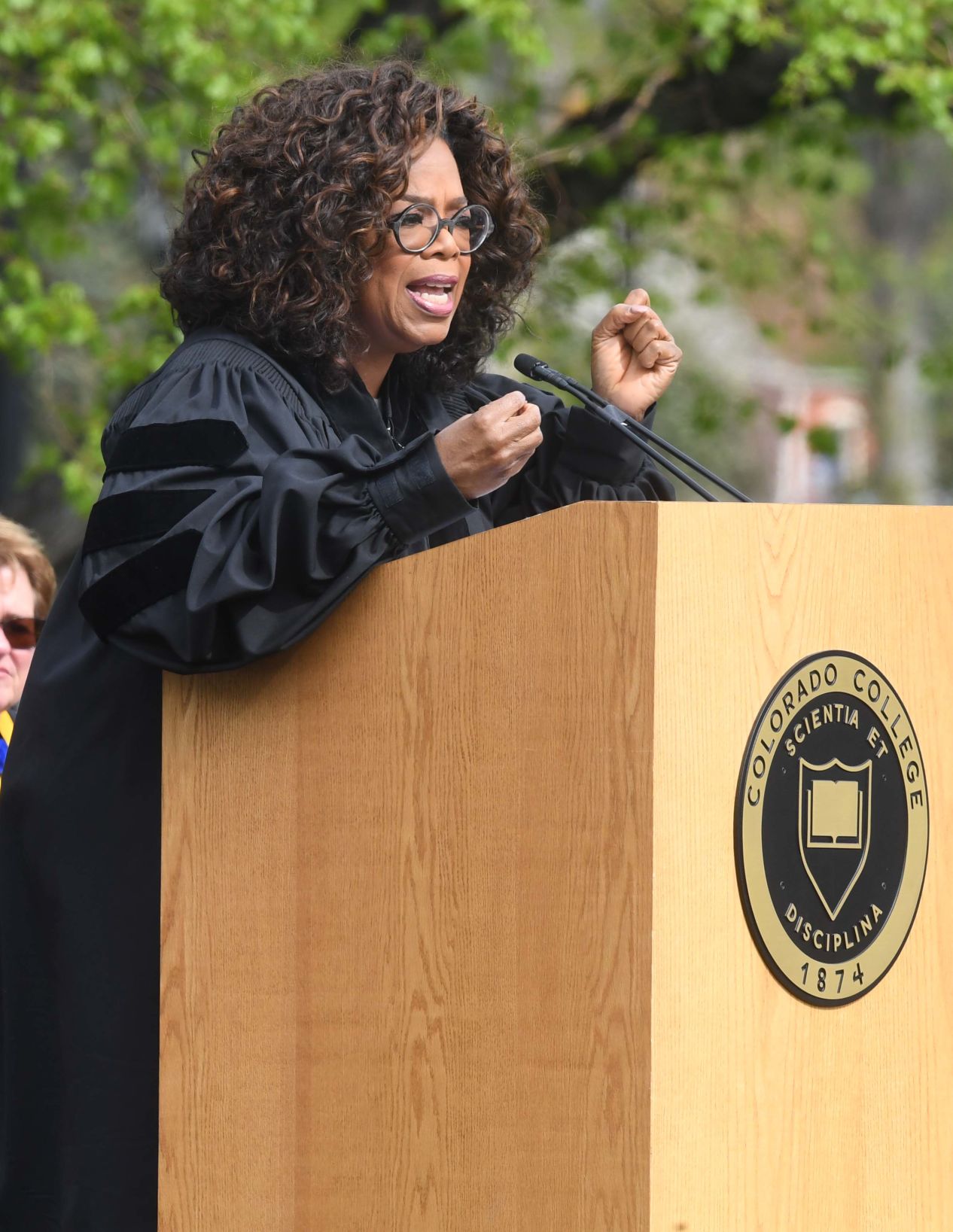 CC Graduation 2019